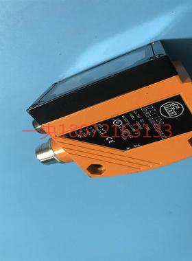 易福门02I100一维和二维码识别器02IROS-G/D/RS232/E1/E2 激光