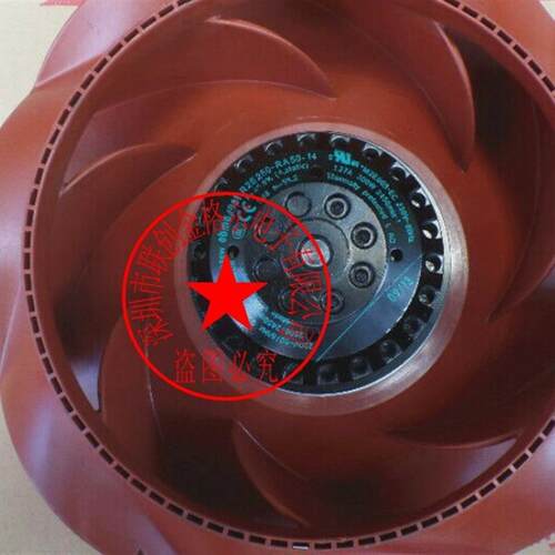 R2E250-RA48-25 M2E068-EC 115V2.52A300W原装德国进口进口风