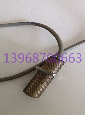 接近开关传感器CONTROLWAY-BD8-S1-M18-711-10功能正常 拆机