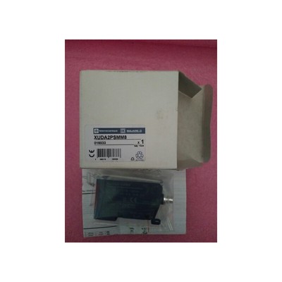 全新原装正品Telemecanique XUDA2PSMM8 现货