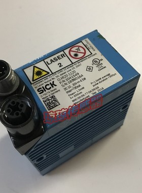原装进口SICKCLV62x系列CLV620-1120固定式条形码扫描器