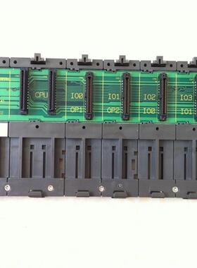 * NC1B04 NC1B06 NC1B08 NC1B10  FUJIPLC底板 原装现货