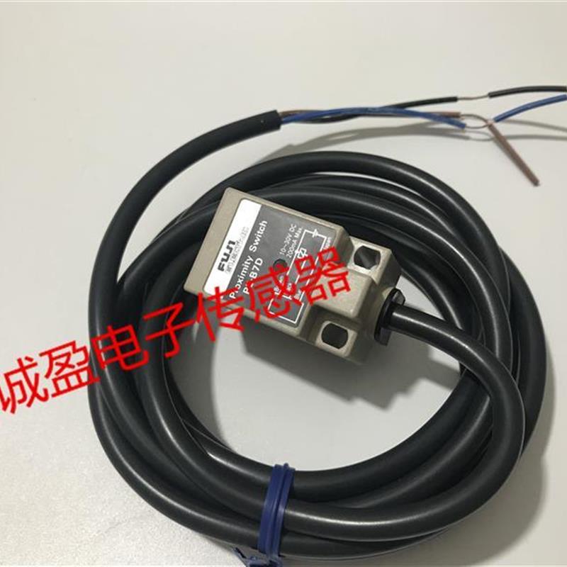 日本方形接近开关PE-B7D/B7A/B7DB/B10N/B20D/B10D/PEW-32L/N