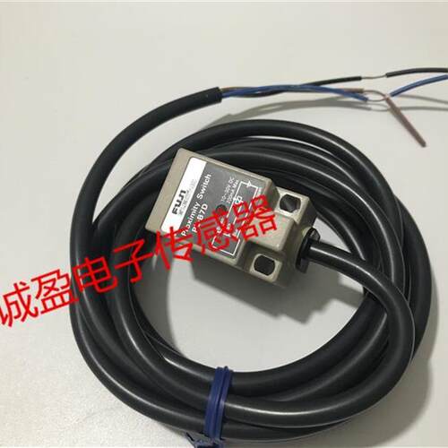 日本方形接近开关PE-B7D/B7A/B7DB/B10N/B20D/B10D/PEW-32L/N