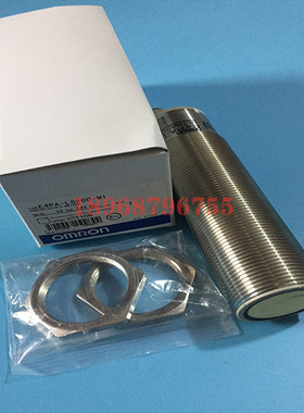 原装正品E4PA-LS200-M1超声波位移传感器E4PA-LS50-M1-N