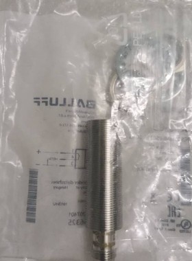 全新原装BLAAUFF BES05EU BES M18MI-PSC12B-S04G 现货