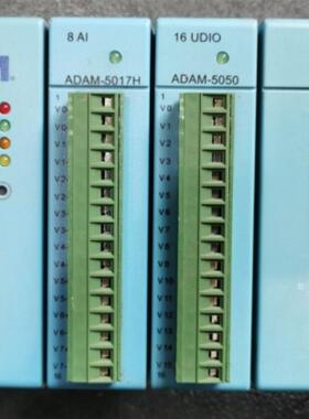ADAM-5510M ADAM-5017 ADAM-5017H ADAM-5080 ADAM-5050  PLC