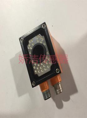 德国IFM易福门物体识别传感器02D222 02DIRPKG/K O2D222