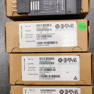 ESS20-003-DC24V-6A  SB-S11-P1-01-1-1A  开关