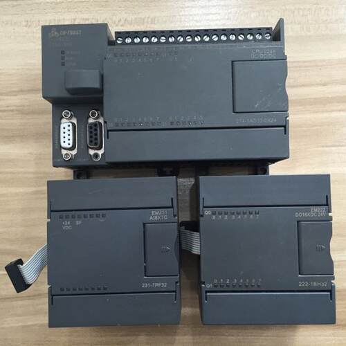 CTS7 232-0HF22 0HF32/114-1BD10-0620/235-0KD22-0XA0