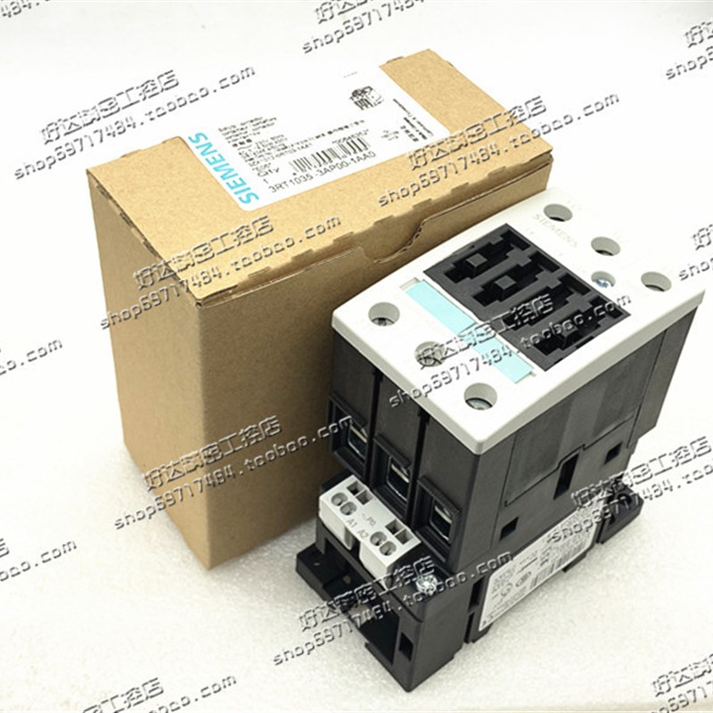 3RT1036-3A..0-1AA0 AC230V进口接触器 3RT1036-3AP00-1AA0
