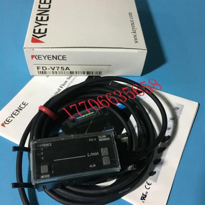 FD-V70A/AP V75AP V40 V45AP液体流量传感器
