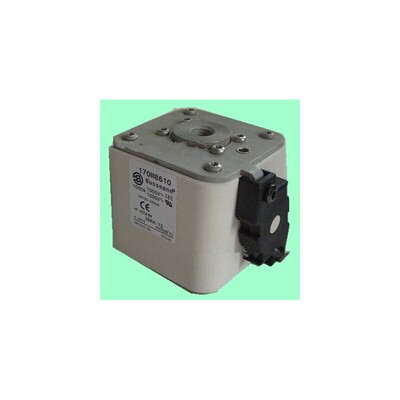 BUSSMANN FUSE熔断器170M8612 1250A1000V 3BKN/75 170M8611 8610