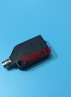 E3Z-R86 -4 -SOMRON光电开关传感器E3Z-R81-PT E3Z-R81X-S