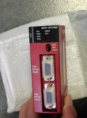 * NX70_POWER1_OM  Y16SSR_OM NX70_CPU70P2_OM 全新原装现货