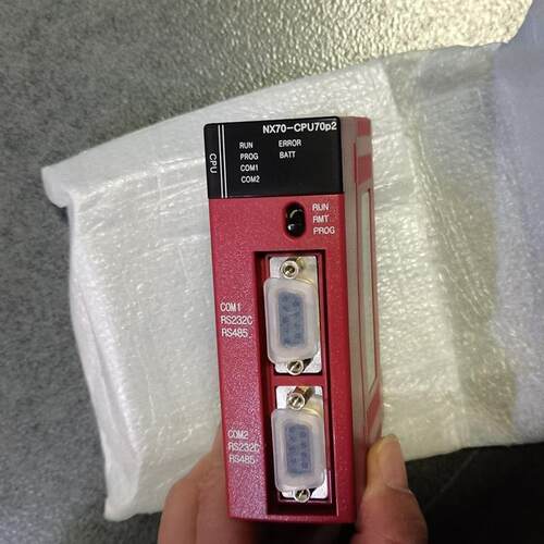 * NX70_POWER1_OM  Y16SSR_OM NX70_CPU70P2_OM 全新原装现货