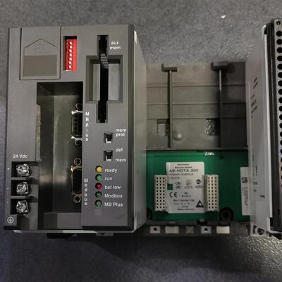 * PC-E984-245 NUL200/AS-BNUL-200  AS-HDTA-200 PLC