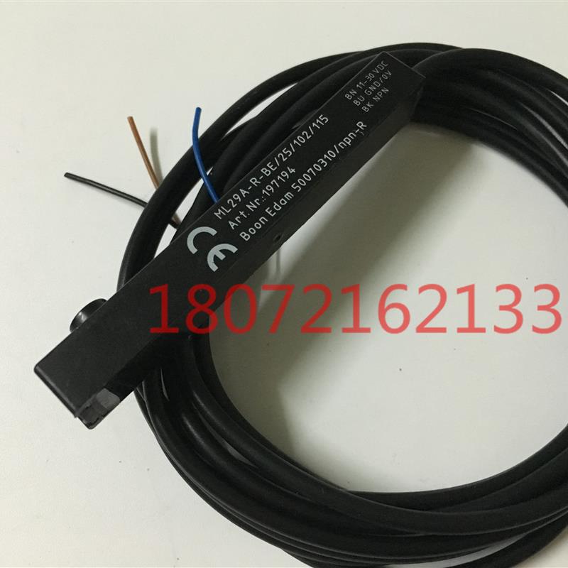 促销德国P+传感器ML29A-R-BE/25/102/115