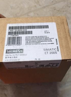 6ES7 131-4BD01-0AA0/ 132-4HB12/135-4MB02-0AB0