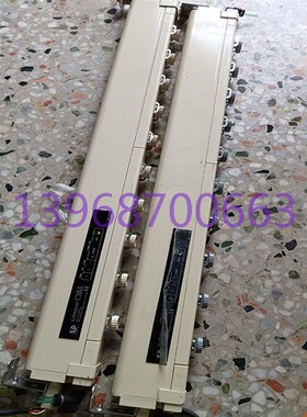 日本静电消除器离子风棒CABX600LW CABX600HW功能正常 拆机