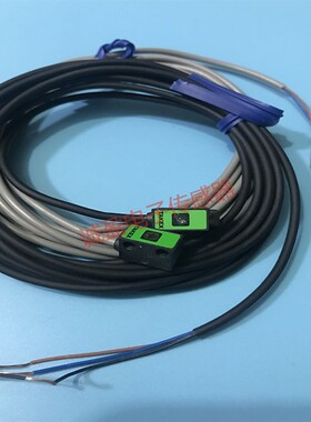 光电传感器UM-T100DS UM-TR100DS TL100S   UM-TL7754S