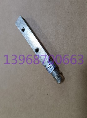 瑞士接近开关传感器IFFM 08P3501-01S35L功能正常 拆机