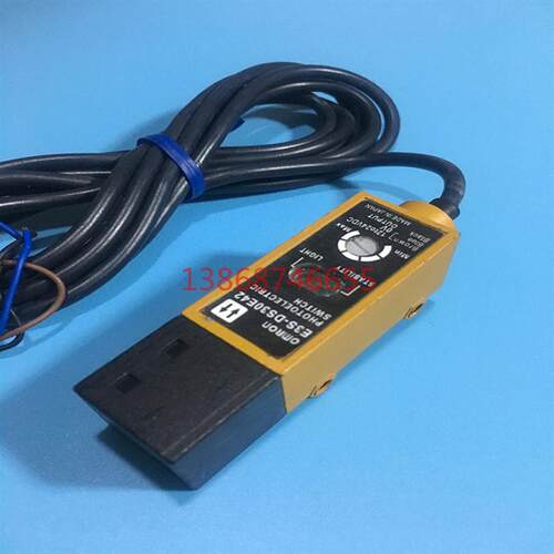 销售原装正品光电传感器E3S-RS30E42现货E3S-RS30B42