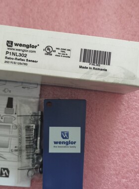 全新原装正品wenglor P1NL302 现货