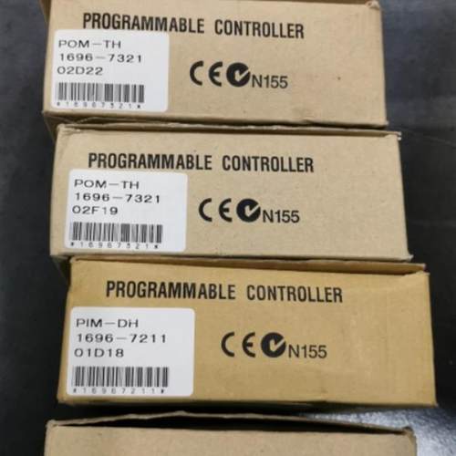 PIM-DH PIH-DM AGH-ODV AGH-I PLC模块