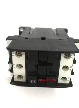 DIL0MG  DIL 0AMG 24VDC  原装正品MOELLER 金钟穆勒直流接触器