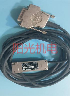 RSF Elektronik  .-  光栅尺读数头 26.74-2M
