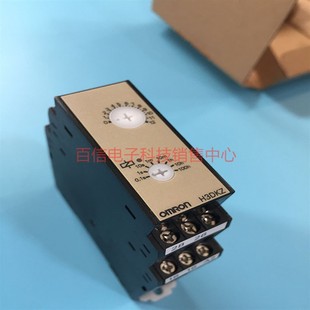 H3DKZ 定时器 240VDC 现货继电器H3DKZ