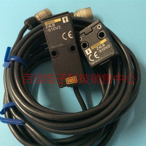 传感器 型号Z4LB-S10V2 激光传感器
