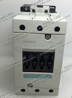 原装正品 接触器3RT1044-1A..0 3RT1044-1AF00 AC110V 现货