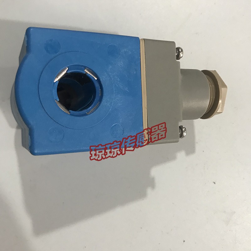 (danfoss)电磁阀线圈 控制器 018F6732