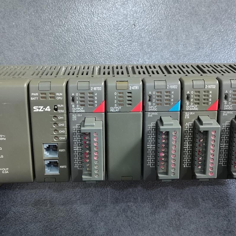 SZ-4 Z-05B/08B/16TD2/16TD3/16ND2/4TR1/4AD2/H2-ECOM KOYO
