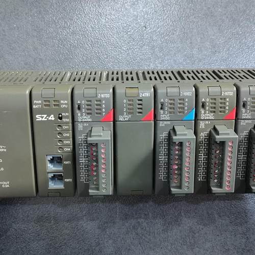 SZ-4 Z-05B/08B/16TD2/16TD3/16ND2/4TR1/4AD2/H2-ECOM KOYO