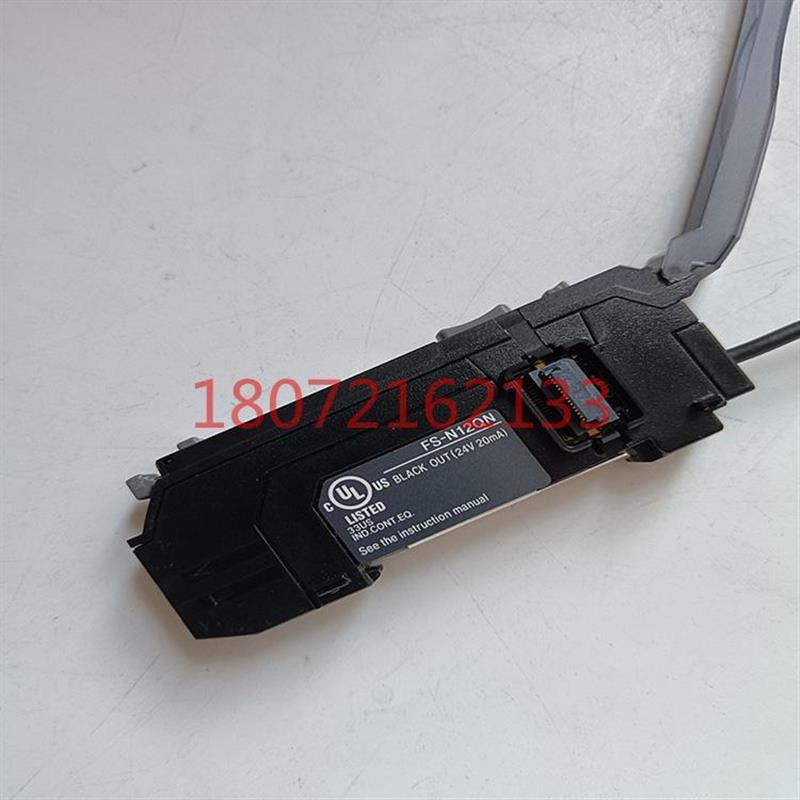 光纤放大器传感器FS-N12QN  FS-N11QN