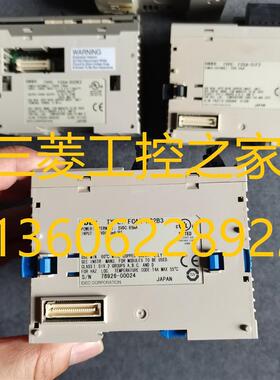 FC5A-D16RS1 D16RK1 FC4A-M08BR1 FC4A-J4CN1 PM64  IDEC 和泉PLC