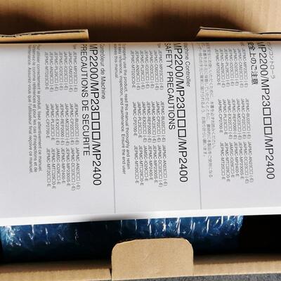 JAPMC-CM2320-E/260IF-01 PLC模块 全新原装现货