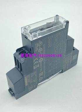 现货RE17RMEMU时间继电器RE17RAMU RE17RCMU原装正品包邮
