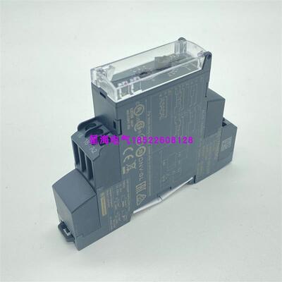 现货RE17RMEMU时间继电器RE17RAMU RE17RCMU原装正品包邮