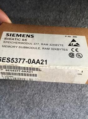 6ES5377-0AA21 6ES5 377-0AA21  全新原装现货