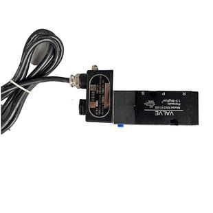 防爆新款 上市优质电磁阀9mm0921410084M310103V41015气动换向阀