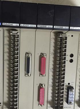 AD08-5N*A VL100-MF11 YD64-1A*A BU11-0N*A PLC 原装现货