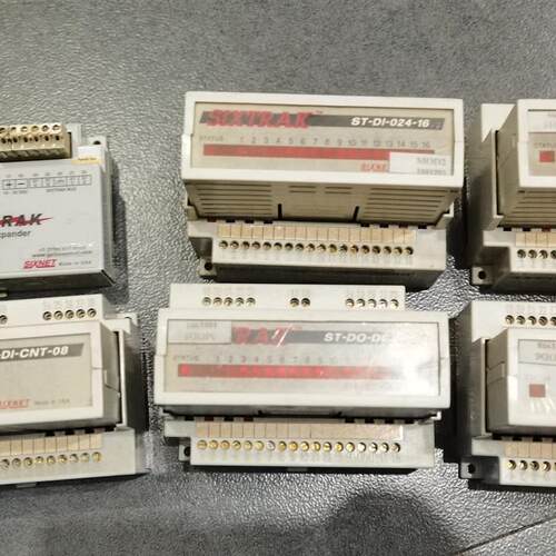 ET-GT-ST ST-AO-10V-08/08FB ST-AI-INS-08/08UB 模块