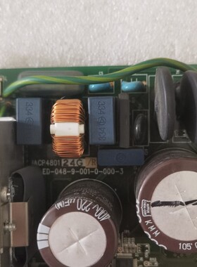 原装拆机IAI IACP4801 24G/R ED-048-9-001-0-000-3 包好 现货