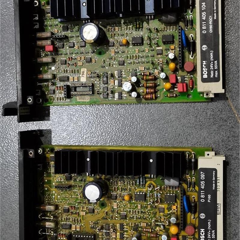* PV60 0811405097 QV60-RGC1 0811405104  控制板 现货