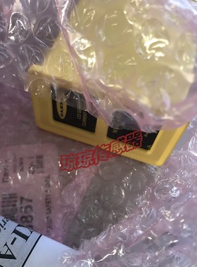 美国BANER光电开关传感器CI2BK-2