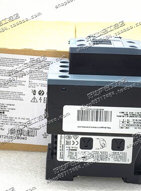 3RT2526-1BM40 DC220V 代替3RT1526-1B..0 3RT1526-1BM40现货正品